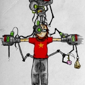 machine