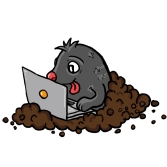 mole