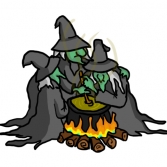 witches