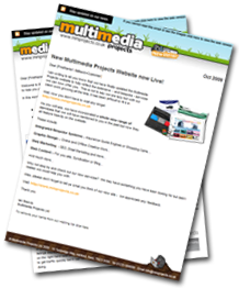 MediaMatters Newsletter - The latest from the web